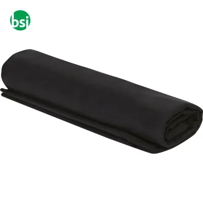 Microfiber towel 50x100 | LAURO - Immagine 5