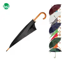 Automatic umbrella | wood | IVANO