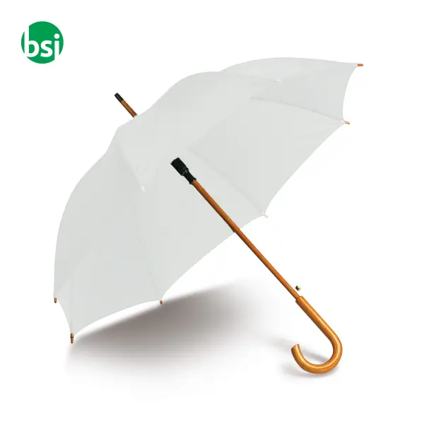 Automatic umbrella | wood | IVANO -  4