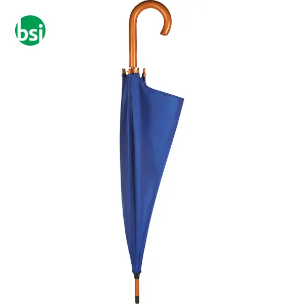 Automatic umbrella | wood | IVANO -  5