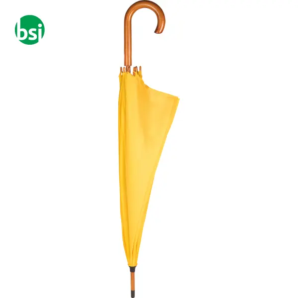 Automatic umbrella | wood | IVANO -  7