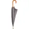 Automatic umbrella | wood | IVANO - Anteprima 8