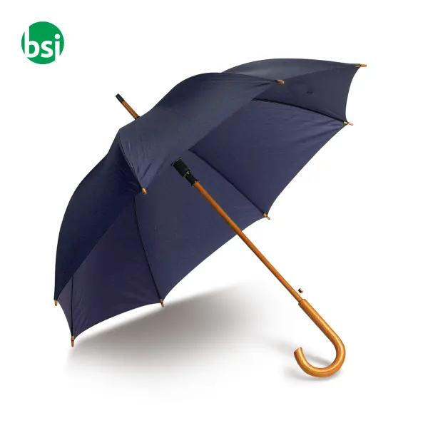 Automatic umbrella | wood | IVANO -  10