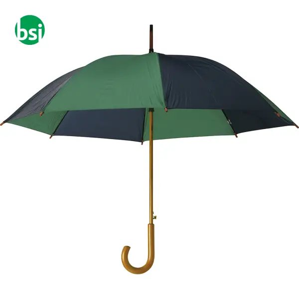 Automatic umbrella | wood | IVANO -  11