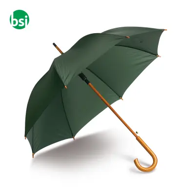 Automatic umbrella | wood | IVANO - Immagine 15