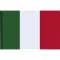Italian flag 50x70 - Anteprima 1