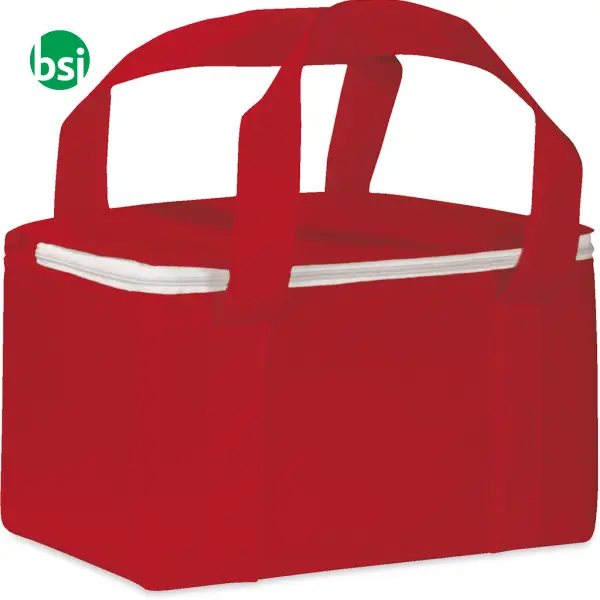 Cooler bag 25x15x15 | GIORGIO -  4