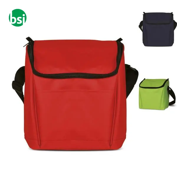 Cooler bag 24x26x16 | with shoulder strap | GIANFILIPPO -  1