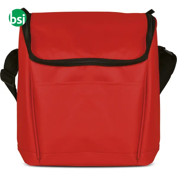 Cooler bag 24x26x16 | with shoulder strap | GIANFILIPPO -  4