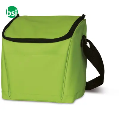 Cooler bag 24x26x16 | with shoulder strap | GIANFILIPPO - Immagine 5