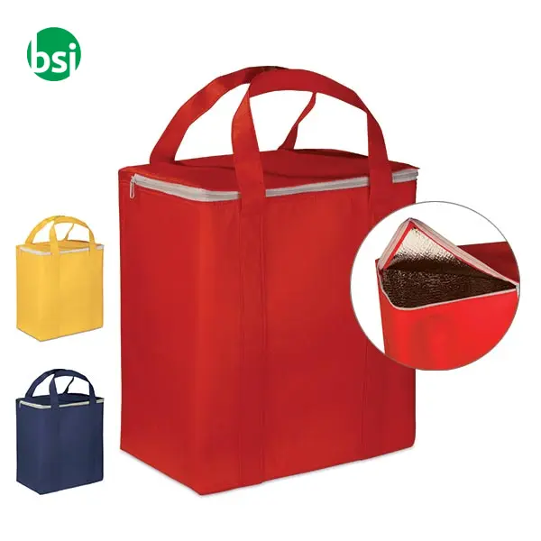 Cooler bag 30x34x19 | GRAZIANO -  1