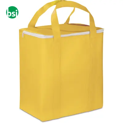 Cooler bag 30x34x19 | GRAZIANO - Immagine 3