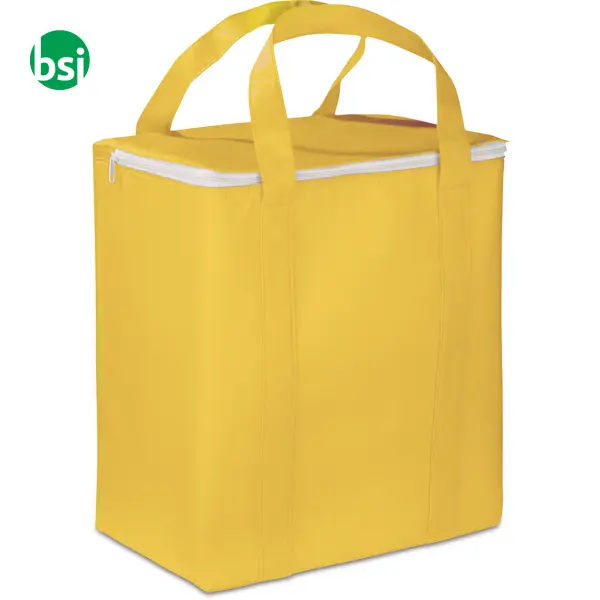 Cooler bag 30x34x19 | GRAZIANO -  3