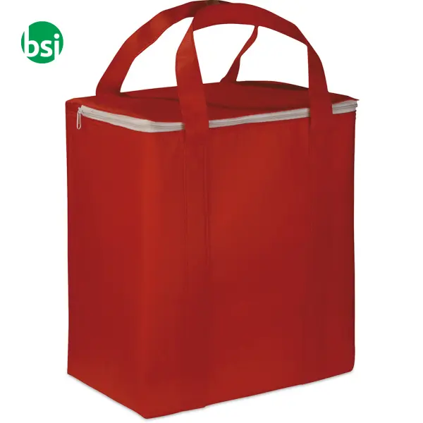 Cooler bag 30x34x19 | GRAZIANO -  5