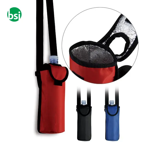 Cooler bag mini 9x20,5x7 | HENRY -  1