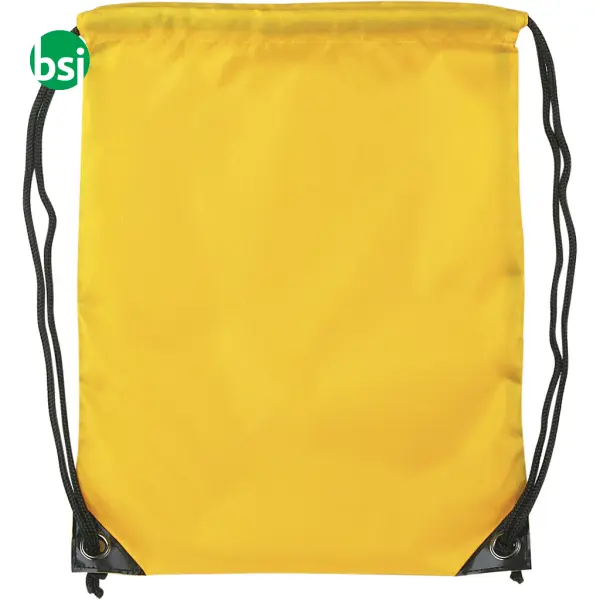 Bag 34x43 | drawstring closure | ASTOLFO -  5