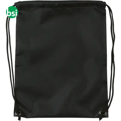 Bag 34x43 | drawstring closure | ASTOLFO - Immagine 9