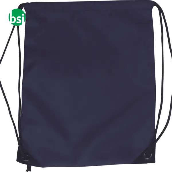 Bag 34x43 | drawstring closure | ASTOLFO -  10