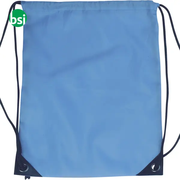 Bag 34x43 | drawstring closure | ASTOLFO -  13