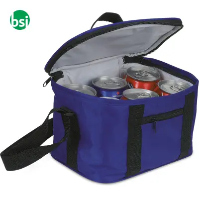 Cooler bag 21x14x14 | IGINO - Immagine 2