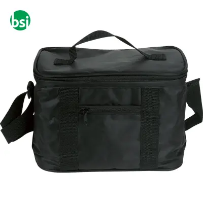 Cooler bag 21x14x14 | IGINO - Immagine 3