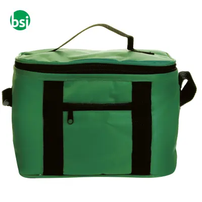 Cooler bag 21x14x14 | IGINO - Immagine 4