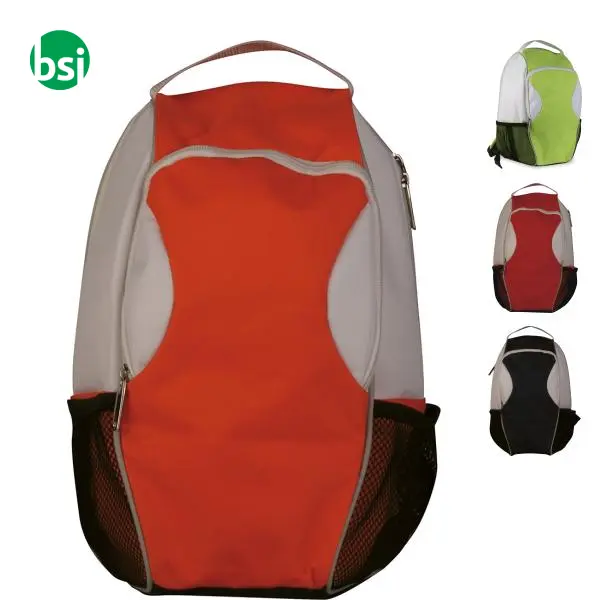 Kid rucksack 24x34x17 | GIASONE -  1