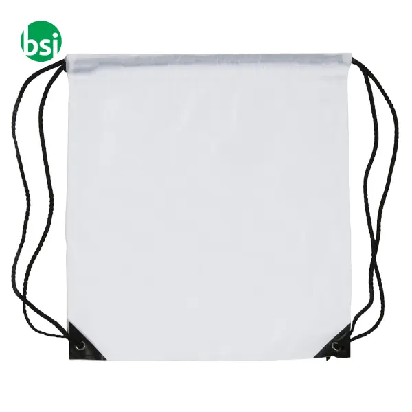 Bag 37x40 | drawstring closure | CESARE -  6