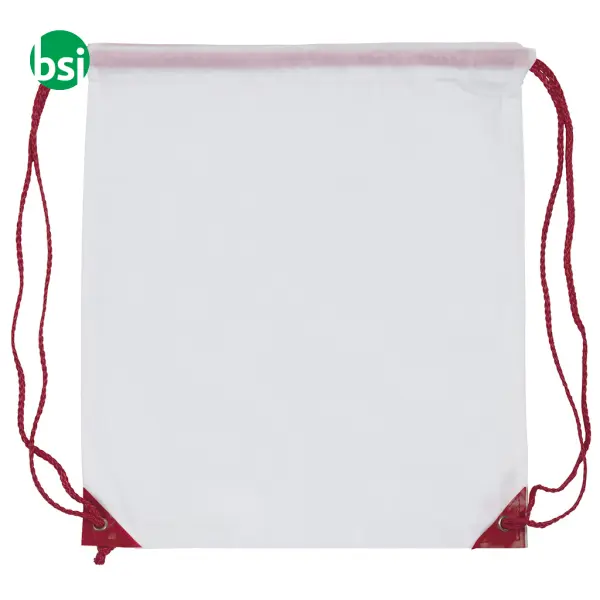 Bag 37x40 | drawstring closure | CESARE -  8