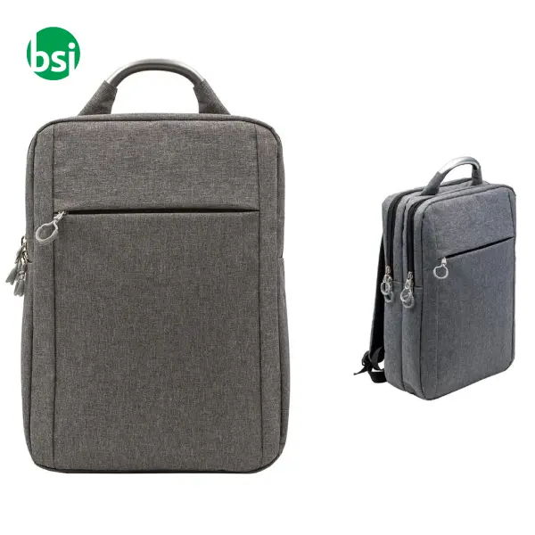 Laptop rucksack 41x30x11 | FRANCO -  1