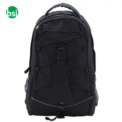Trekking rucksack 45x27,5x15 | IGOR - Immagine 2