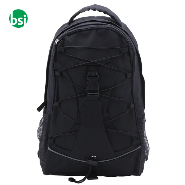 Trekking rucksack 45x27,5x15 | IGOR -  2