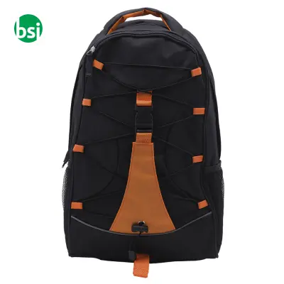 Trekking rucksack 45x27,5x15 | IGOR - Immagine 3
