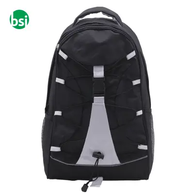 Trekking rucksack 45x27,5x15 | IGOR - Immagine 4