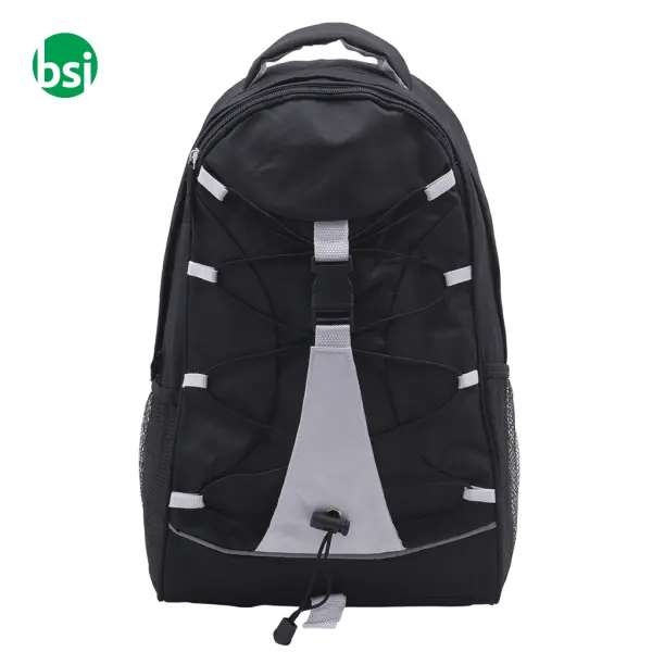 Trekking rucksack 45x27,5x15 | IGOR -  4