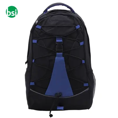 Trekking rucksack 45x27,5x15 | IGOR - Immagine 5