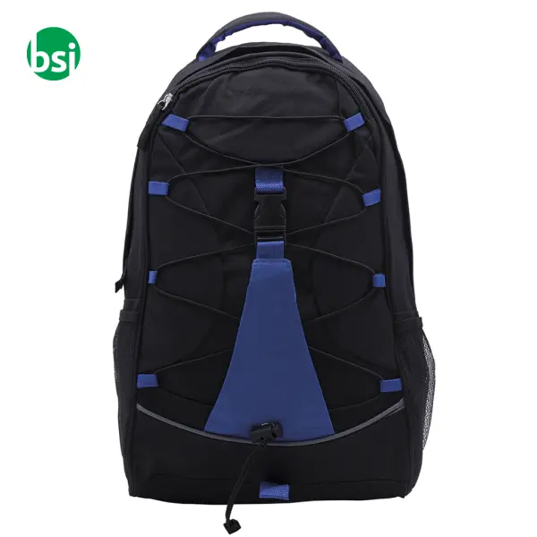 Trekking rucksack 45x27,5x15 | IGOR -  5