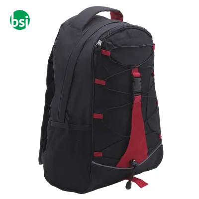 Trekking rucksack 45x27,5x15 | IGOR - Immagine 6