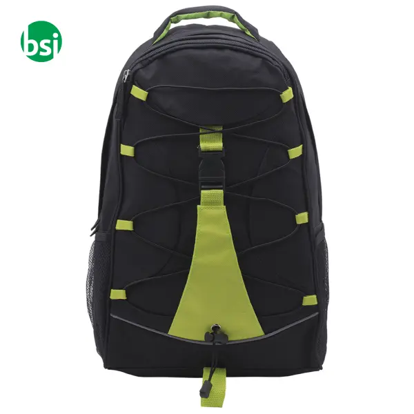 Trekking rucksack 45x27,5x15 | IGOR -  7