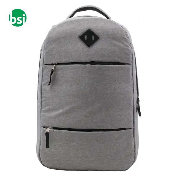 Trekking rucksack 42x29x12 | GERARDO -  3
