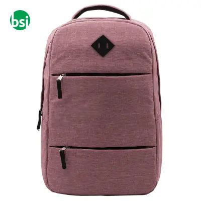 Trekking rucksack 42x29x12 | GERARDO - Immagine 5