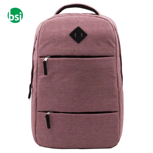 Trekking rucksack 42x29x12 | GERARDO -  5