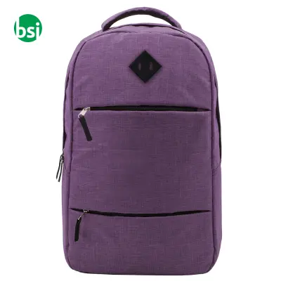 Trekking rucksack 42x29x12 | GERARDO - Immagine 6