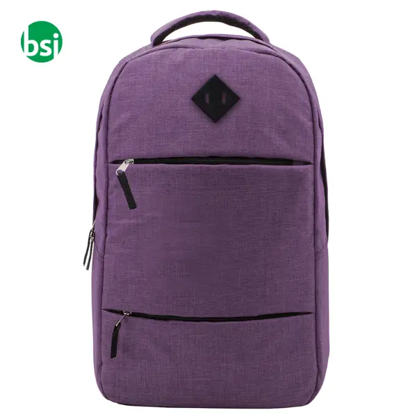 Trekking rucksack 42x29x12 | GERARDO -  6