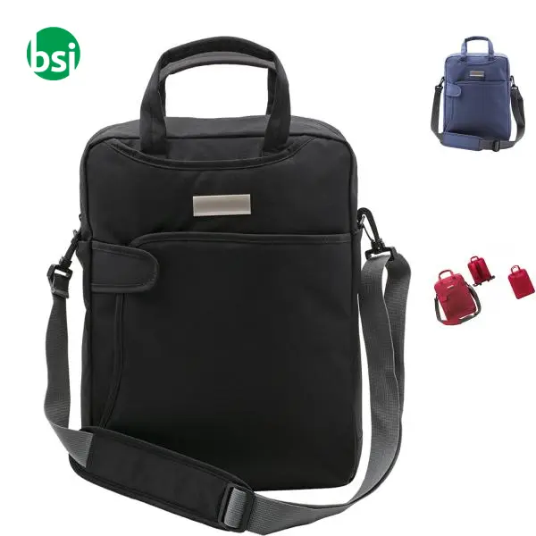 Laptop rucksack 40x29,5x9 | EVAN -  1