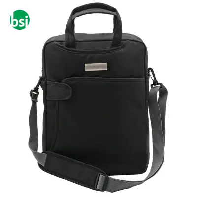 Laptop rucksack 40x29,5x9 | EVAN - Immagine 2