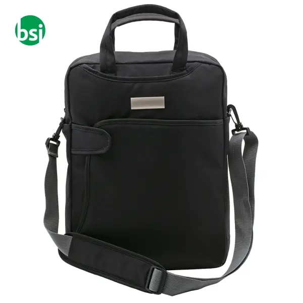 Laptop rucksack 40x29,5x9 | EVAN -  2