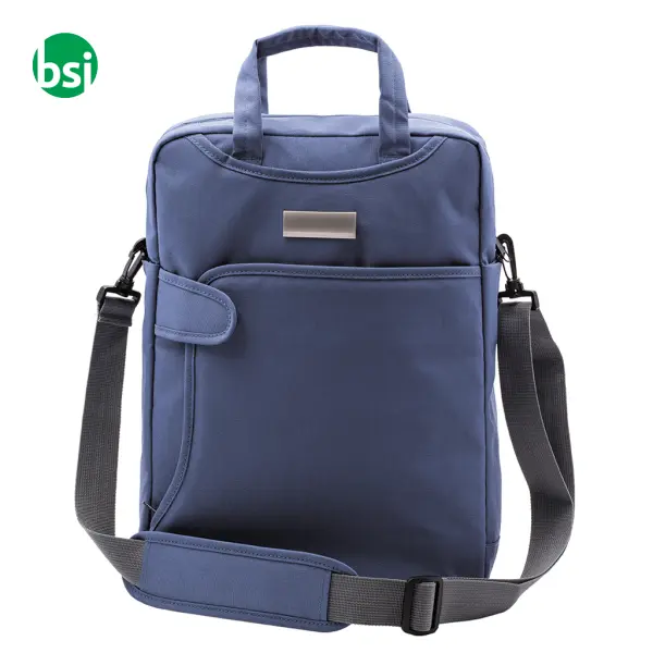 Laptop rucksack 40x29,5x9 | EVAN -  3