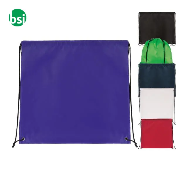 Bag 45x45 | drawstring closure | BARTOLOMEO -  1