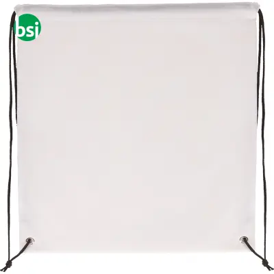 Bag 45x45 | drawstring closure | BARTOLOMEO - Immagine 2